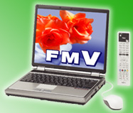 FMV-BIBLO NB55M-T