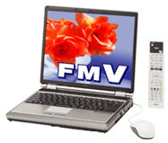 FMV-BIBLO NB55M-T