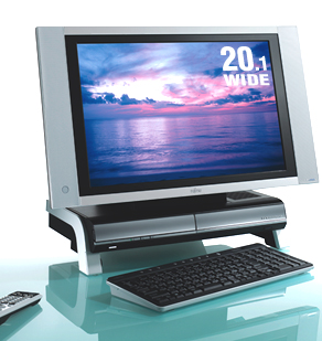 FMV-DESKPOWER LX90S/D