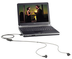 FMV-BIBLO LOOX T70K/T