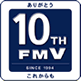 肪Ƃ10thFMVꂩ