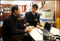 �������ŃN���[�ƌ��J�c��