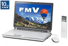 FMV-BIBLO NX90J/T