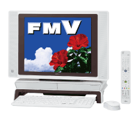 FMV-DESKPWER LX50W/D�̎ʐ^