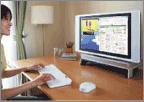 �L�[�{�[�h�ƃ}�E�X��10m���ꂽ�Ƃ��납��ł��g���܂�
