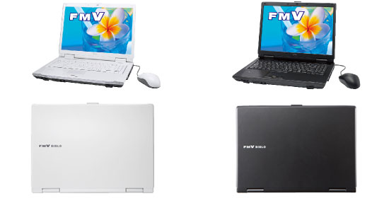 摜FFMV-BIBLO NF̃J[oG[V