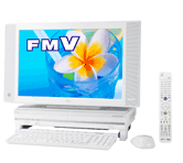 FMV-DESKPOWER LXV[Y̎ʐ^