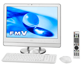 FMV-DESKPOWER FV[Y̎ʐ^
