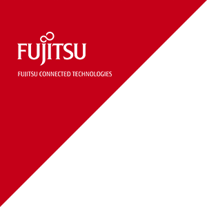 FUJITSU　FUJITSU CONNECTED TECHNOLOGIES