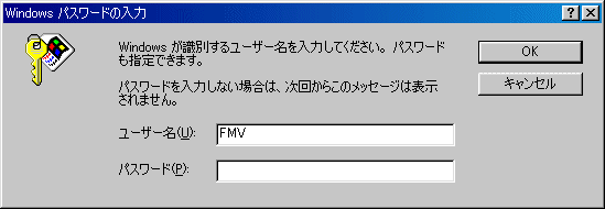 Windows�p�X���[�h�̓���