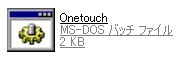 Onetouch