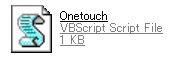 Onetouch