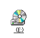 (E:)ドライブ
