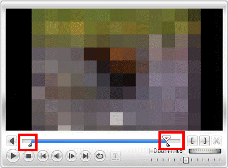 削除されたことを確認する