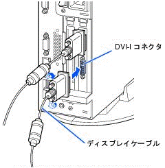 CEシリーズの接続例