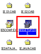 「IE5SETUP(.EXE)」