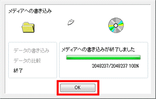 メディアへの書