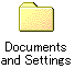 Documents and Settings