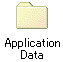 Application Data