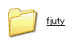 「fjuty」フォルダ