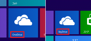 OneDrive/SkyDrive