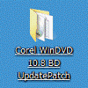Corel WinDVD 10.8 BD UpdatePatch