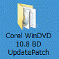 Corel WinDVD 10.8 BD UpdatePatch