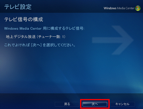 テレビ信号の構成