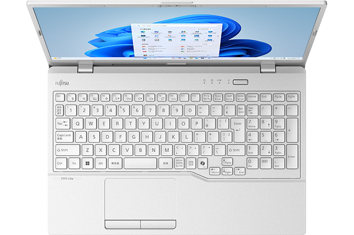 富士通ノートパソコン 品名FMVLiteWA1/J2 ★別売りのマウス付き 61FFCUAxPpL._AC_UL210_SR210,