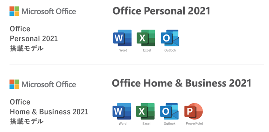 Office Personal 2021 Office Home & Business 2021