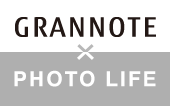 GRANNOTE ~ PHOTO LIFE