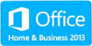 Office Home and Business 2013