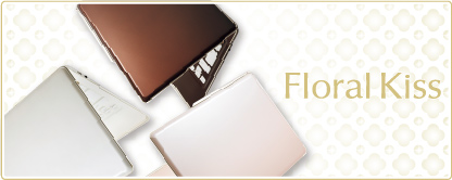 Floral Kiss