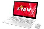 パソコン ノートブックPC LIFEBOOK（ライフブック） FMVA77WWKS