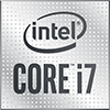 第9世代 インテル Core i7 プロセッサー