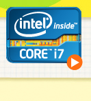Ce® Core™ i7
