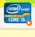 Ce® Core™ i5