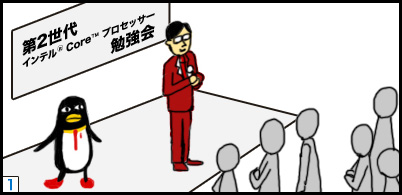 2 Ce® Core™ vZbT[׋