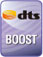 dts Boost%trade;