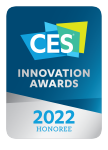 CES INNOVATION AWARDS 2022