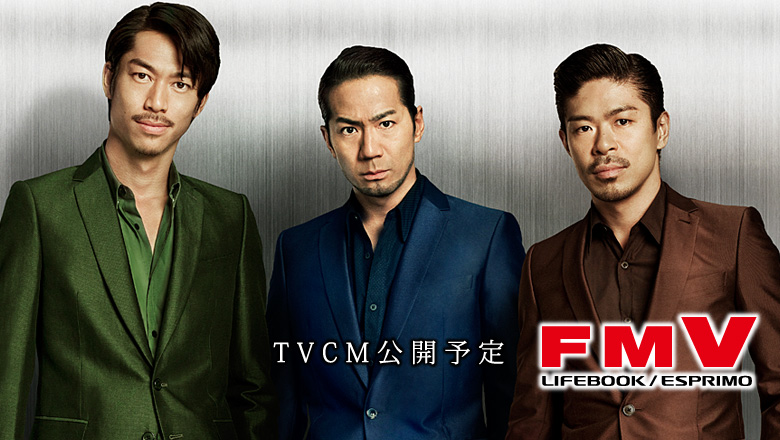 TVCM���J�\��