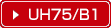 UH75/B1