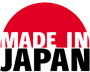 MADE IN JAPAN