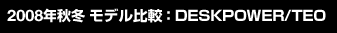2008NH~frFDESKPOWER/TEO