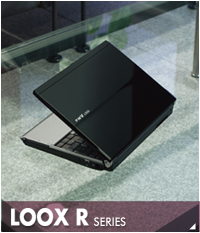 LOOX R SERIES