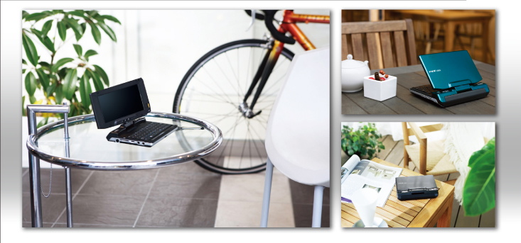 LOOX U SERIES + INTERIOR^RpNgŃVvǂłuꏊɂȂB