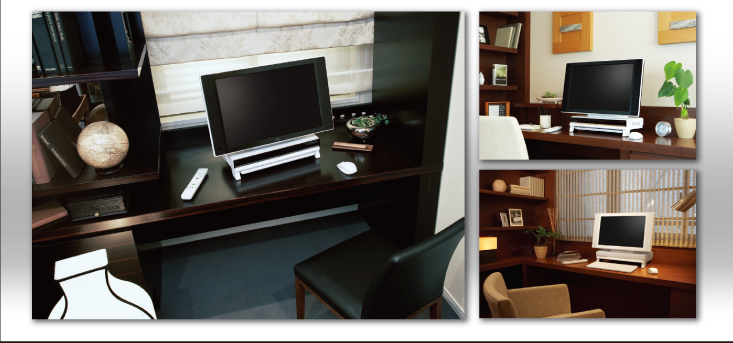 LX SERIES + INTERIOR^_ȕɃX^CbVɁB