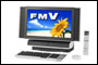 2006�N�ă��f�� FMV-DESKPOWER LX�V���[�Y