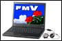 2007�N�ă��f�� FMV-BIBLO MG�V���[�Y