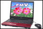 2008�N�H�~���f�� FMV-BIBLO NF�V���[�Y